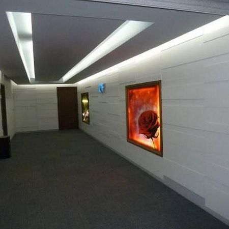 Imo Concorde Hotel オウェリ エクステリア 写真