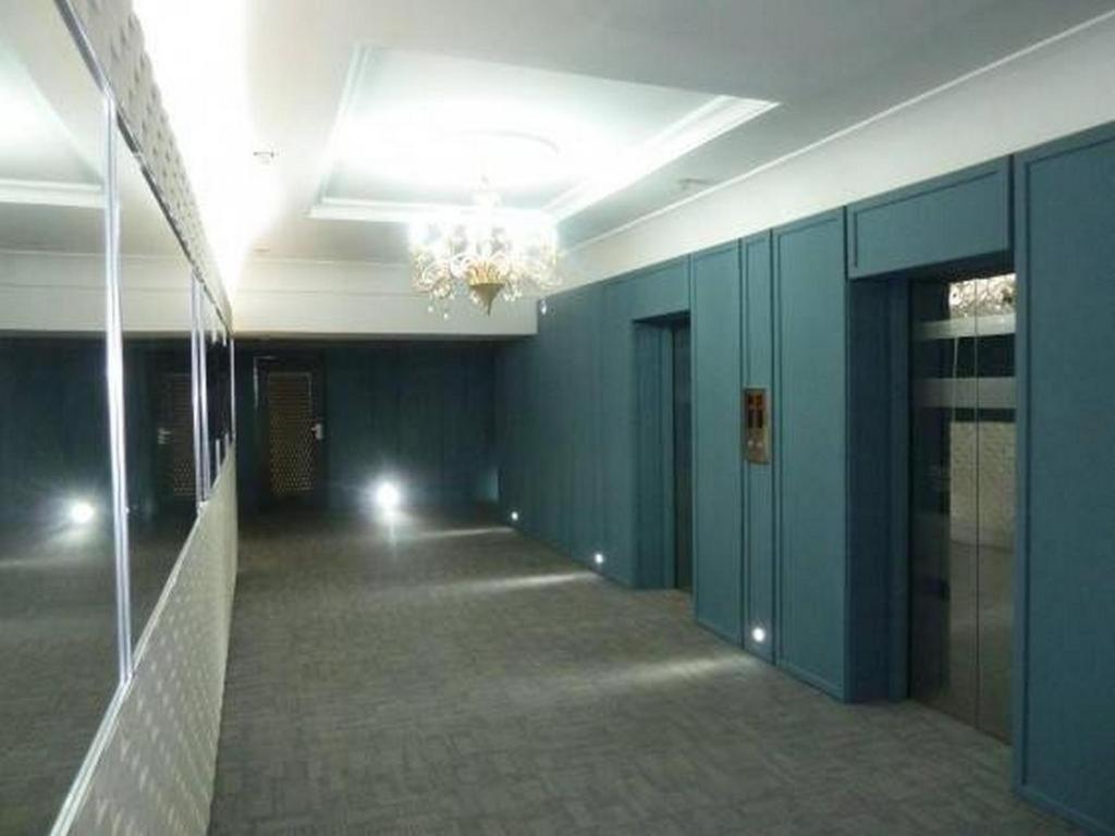 Imo Concorde Hotel オウェリ エクステリア 写真