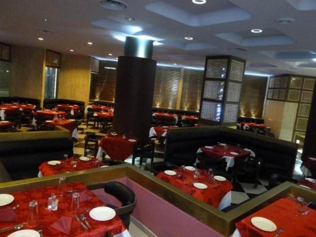 Imo Concorde Hotel オウェリ エクステリア 写真
